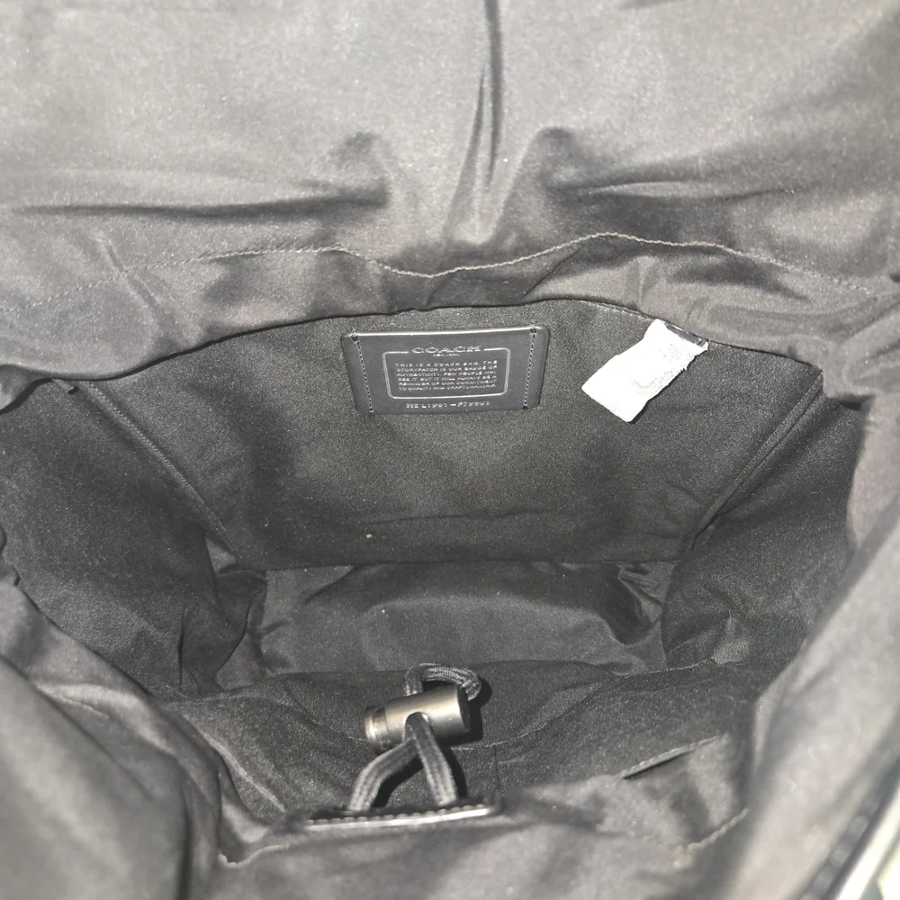 Coach Ranger Backpack - Picture 5 of 5